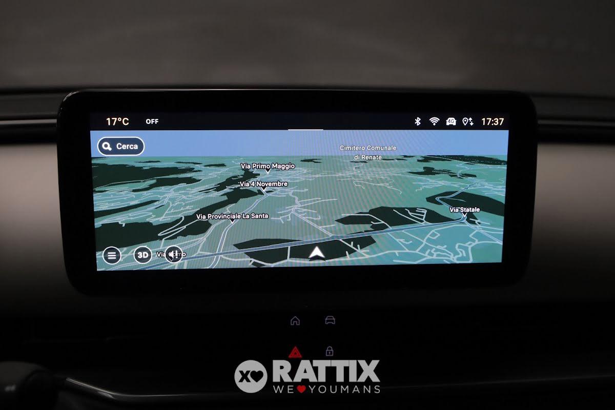 Fiat 600 1.2 Hybrid 110CV La Prima II Auto