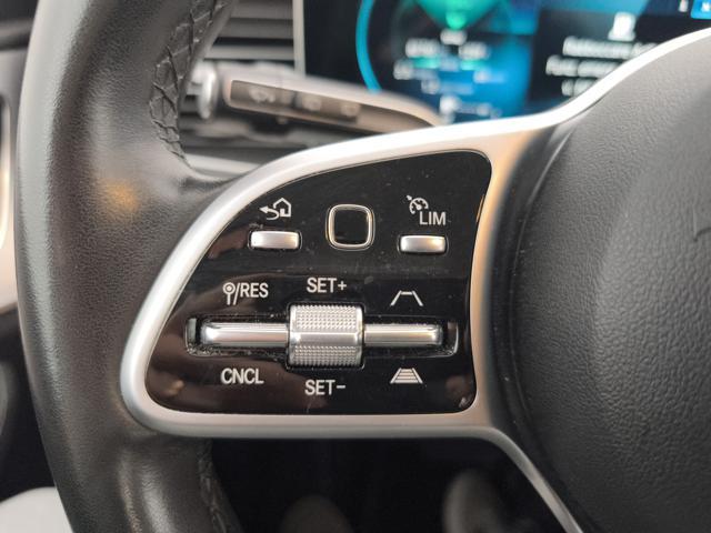 MERCEDES-BENZ GLE 350 de phev (e eq-power) Premium 4matic auto