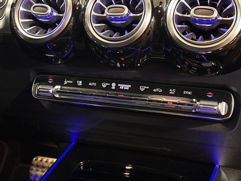 Mercedes GLB 200 D Premium 4Matic 8G-DCT