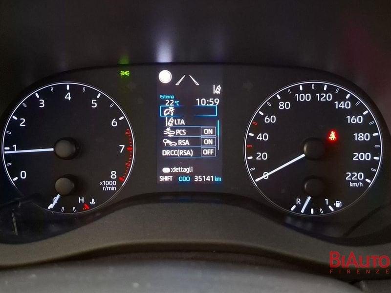 Toyota Yaris Yaris 1.0 Active