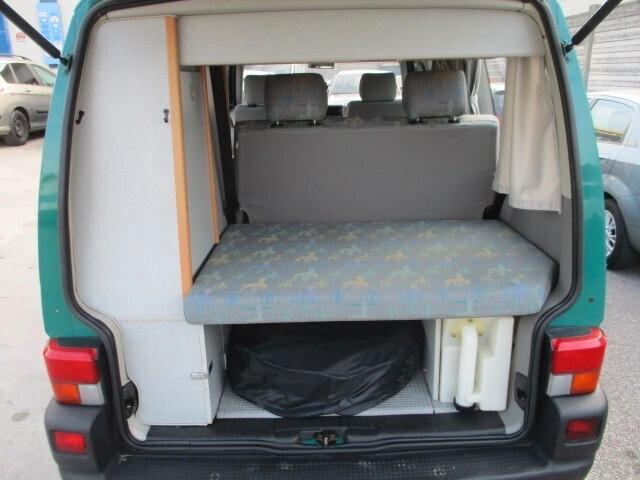 Vw CARAVAN T4 CALIFORNIA