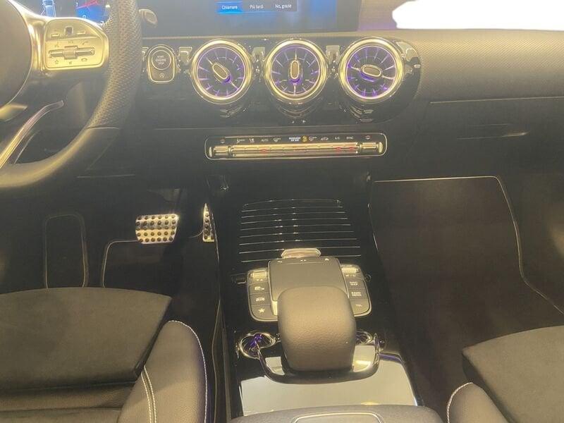 Mercedes-Benz Classe A A 200 Executive auto