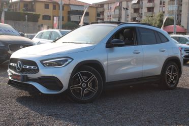 Mercedes-benz GLA Tua A SOLI 578 € al mese Anticipo Zero