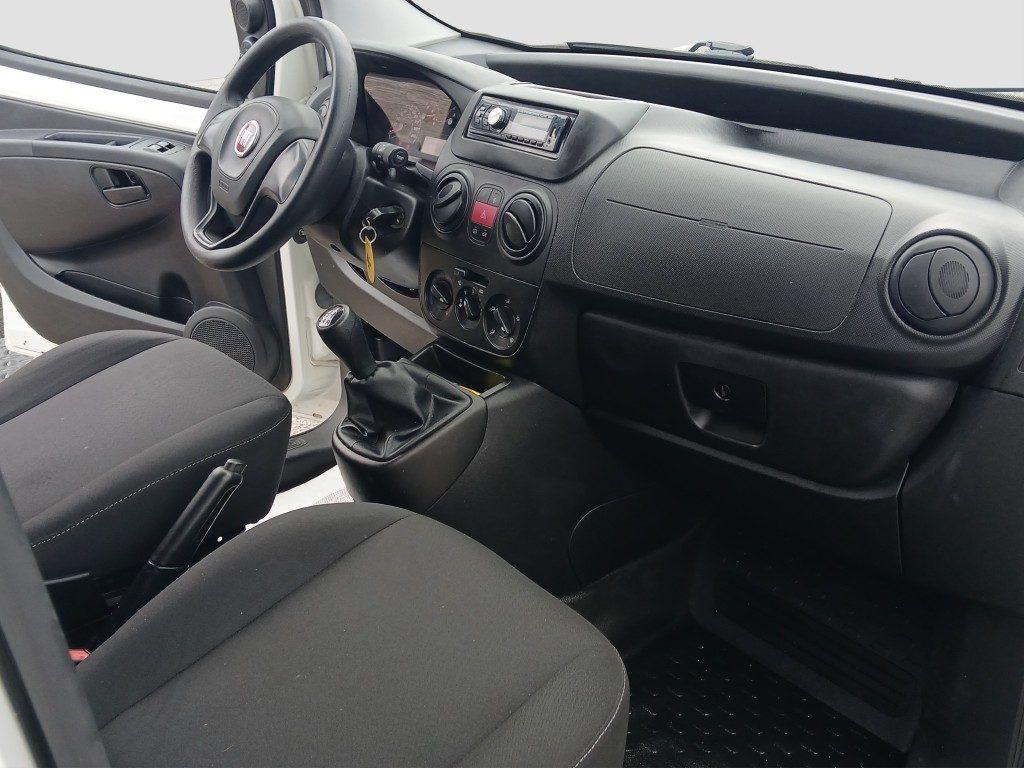 Fiat Fiorino 1.3 MJT 95CV Cargo SX