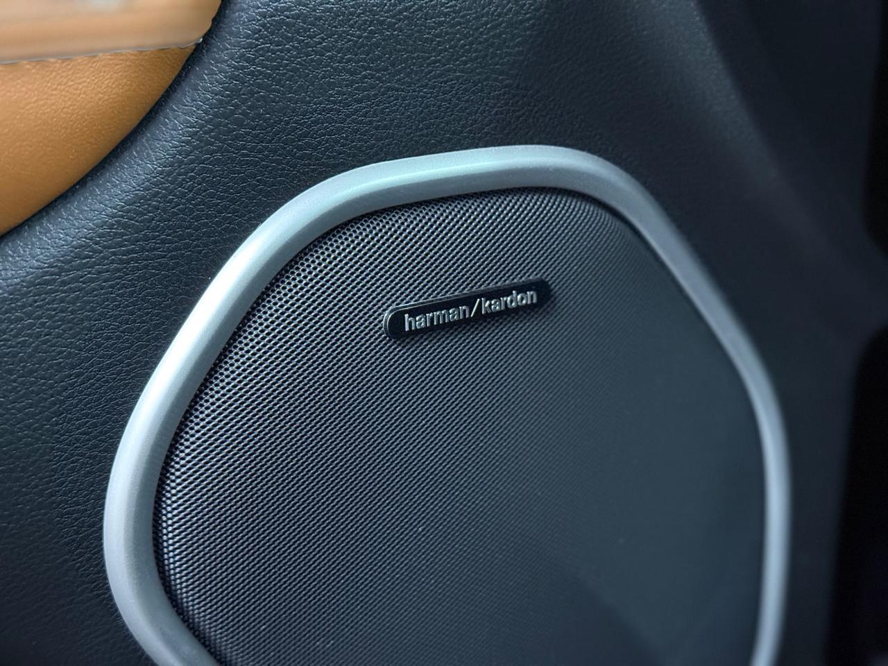 JEEP Grand Cherokee SRT 2019 6.4 HEMI V8 468cv