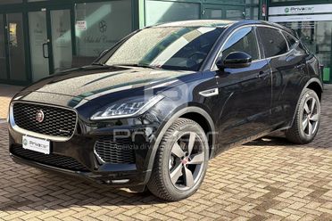 JAGUAR E-Pace 2.0D 150 CV AWD aut. R-Dynamic S