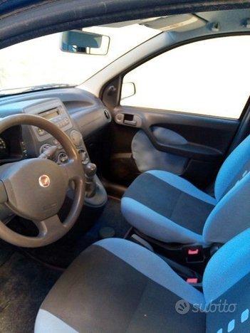 Fiat Panda 1.2 Nat.Pow. Climbing