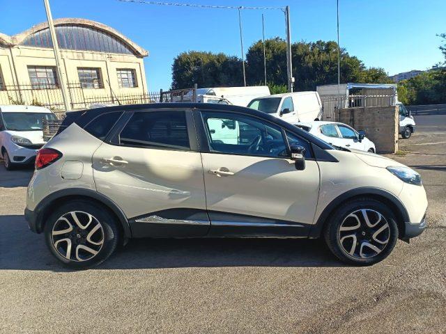 RENAULT Captur 1.5 dCi 8V 90 CV Start&Stop Energy R-Link