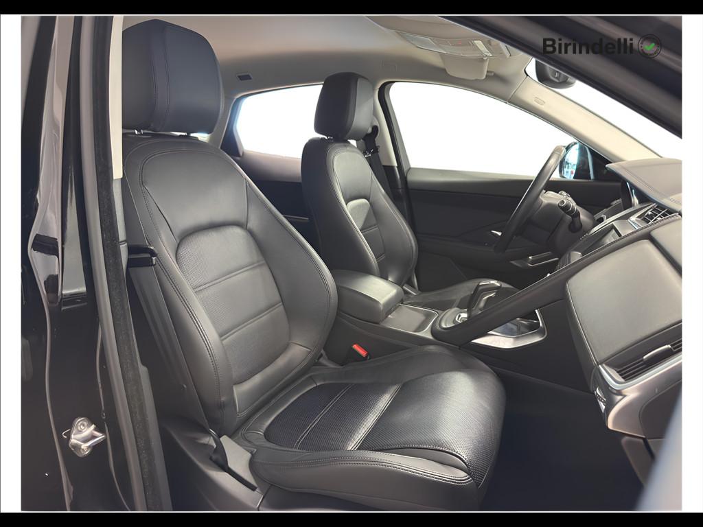 JAGUAR E-Pace (X540) - E-Pace 2.0D 150 CV AWD aut. S