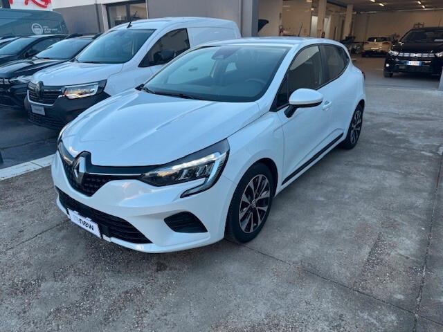 Renault Clio Blue dCi 8V 100 CV 5 porte Business