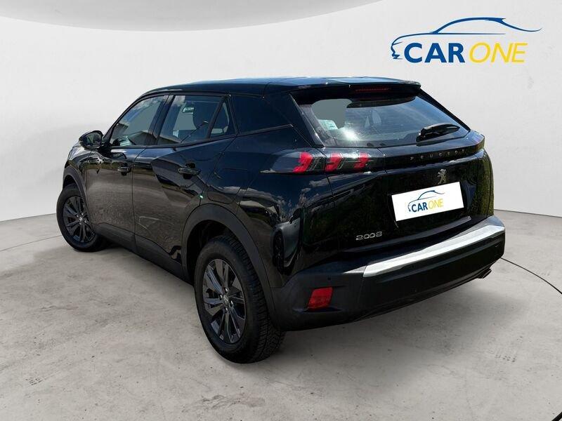 Peugeot 2008 BlueHDi 110 S&S Active Pack