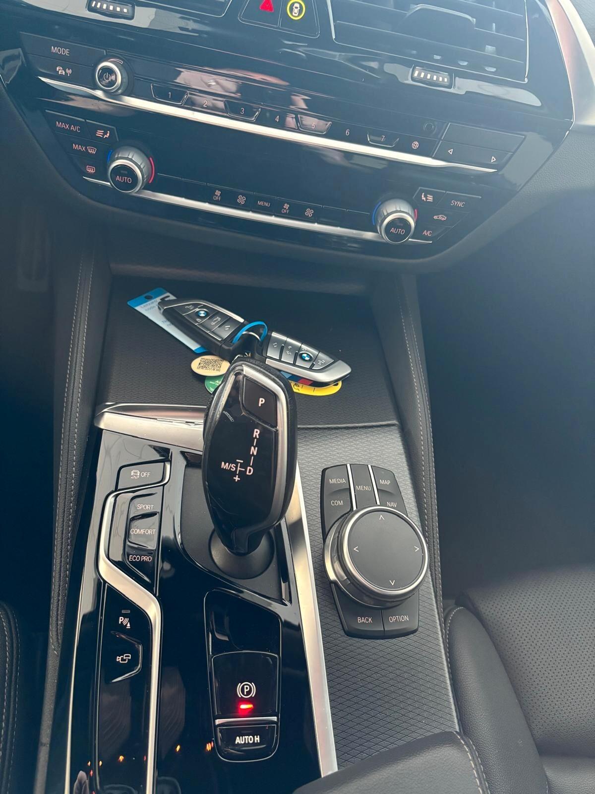 Bmw 530 520d xDrive Msport
