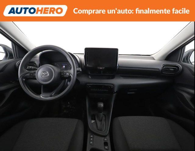 MAZDA Mazda6e Mazda2 Hybrid 1.5 VVT e-CVT Full Hybrid Electric P