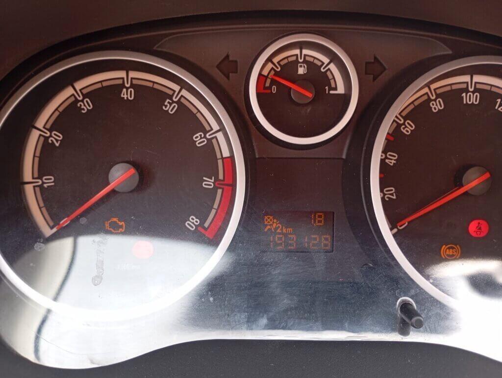 Opel Corsa 1.2 85CV 5 porte GPL-TECH Edition