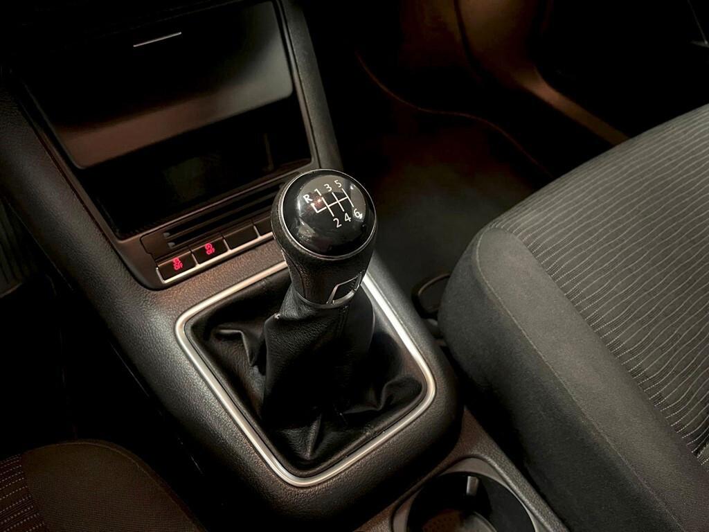Volkswagen Tiguan 1.4 TSI Business BlueMotion Technology