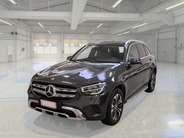 MERCEDES-BENZ GLC 200 d 4Matic Business Extra aut.
