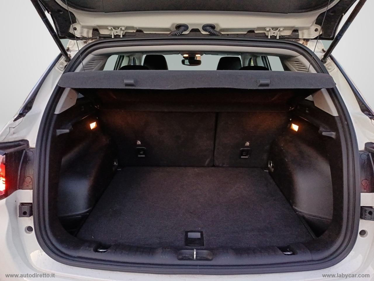 JEEP Compass 1.6 Mjt II 2WD Business