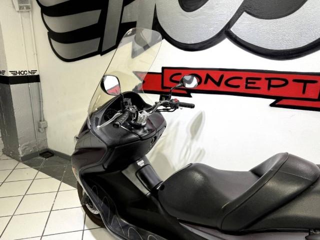 Honda Forza 250 X