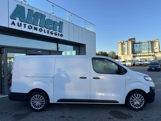 Opel Vivaro 2.0CDTi L2H1 120cv 6/M E6D 2800x1600x1340 kg1365