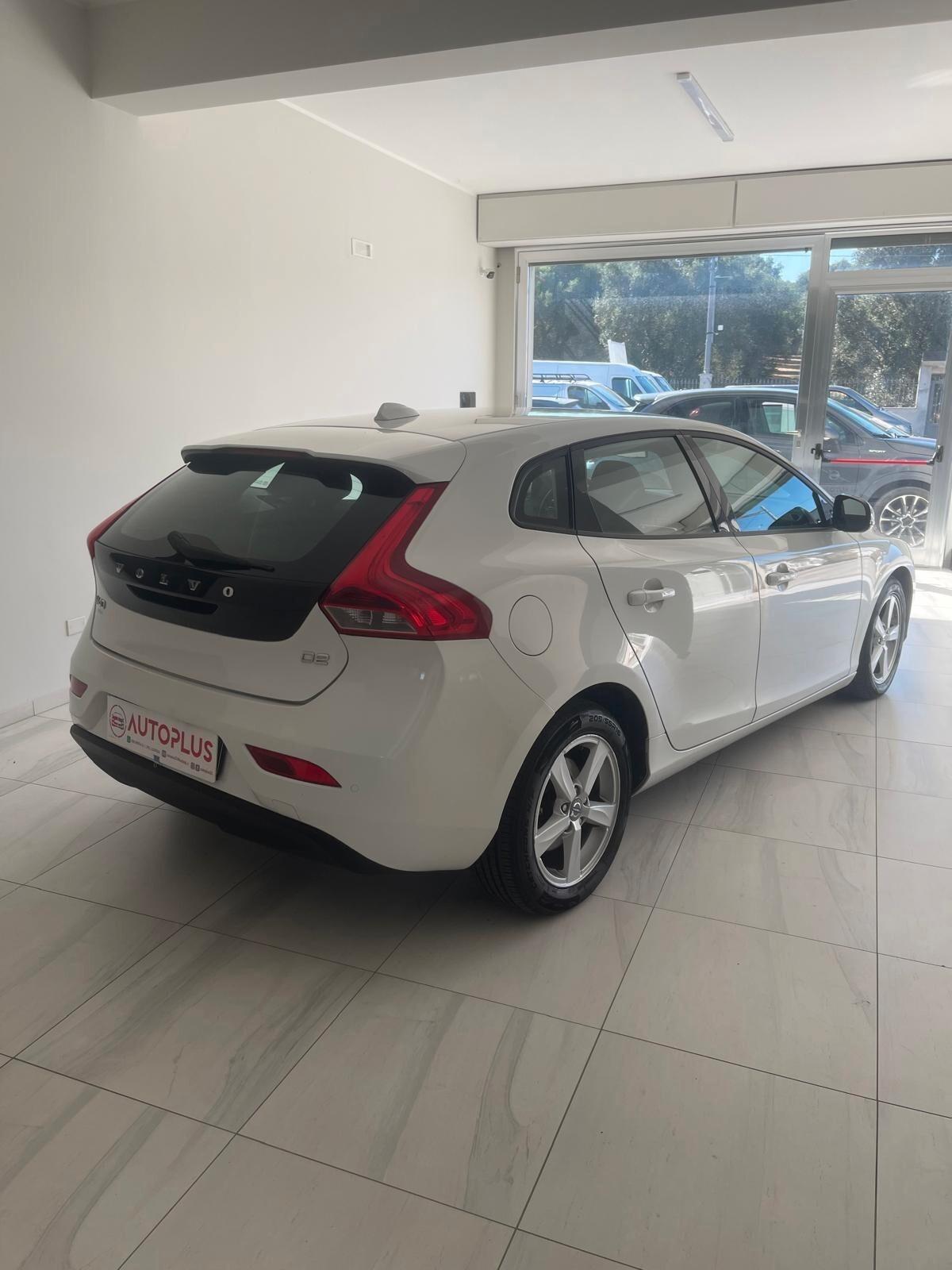 Volvo V40 D3 Kinetic
