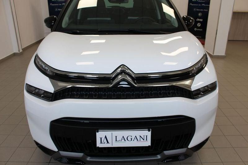 Citroën C3 Aircross BlueHDi 110 S&S Plus