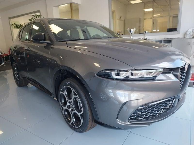 Alfa Romeo Tonale Tonale 1.6 diesel 130 CV TCT6 Sprint