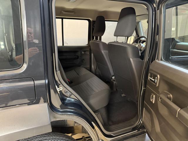 SUZUKI Jimny 1.5 GLX 5-PORTE 4x4 -IVA COMPRESA -