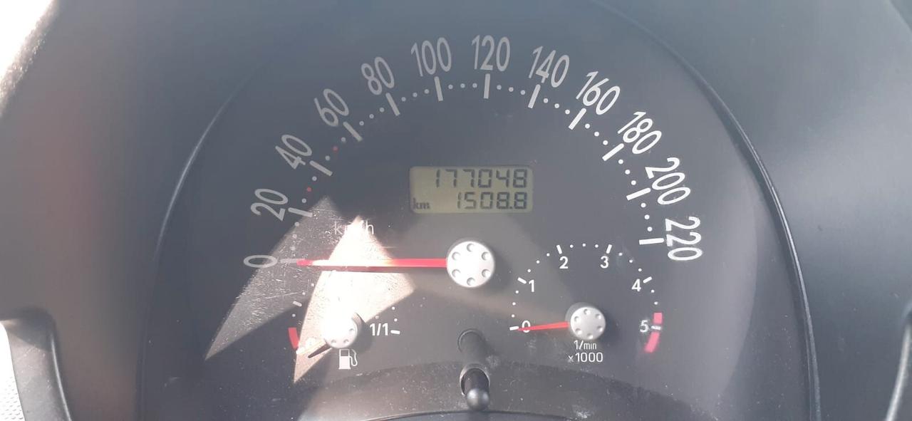 Volkswagen New Beetle 2000 - 1.9 TDI Lb automobili
