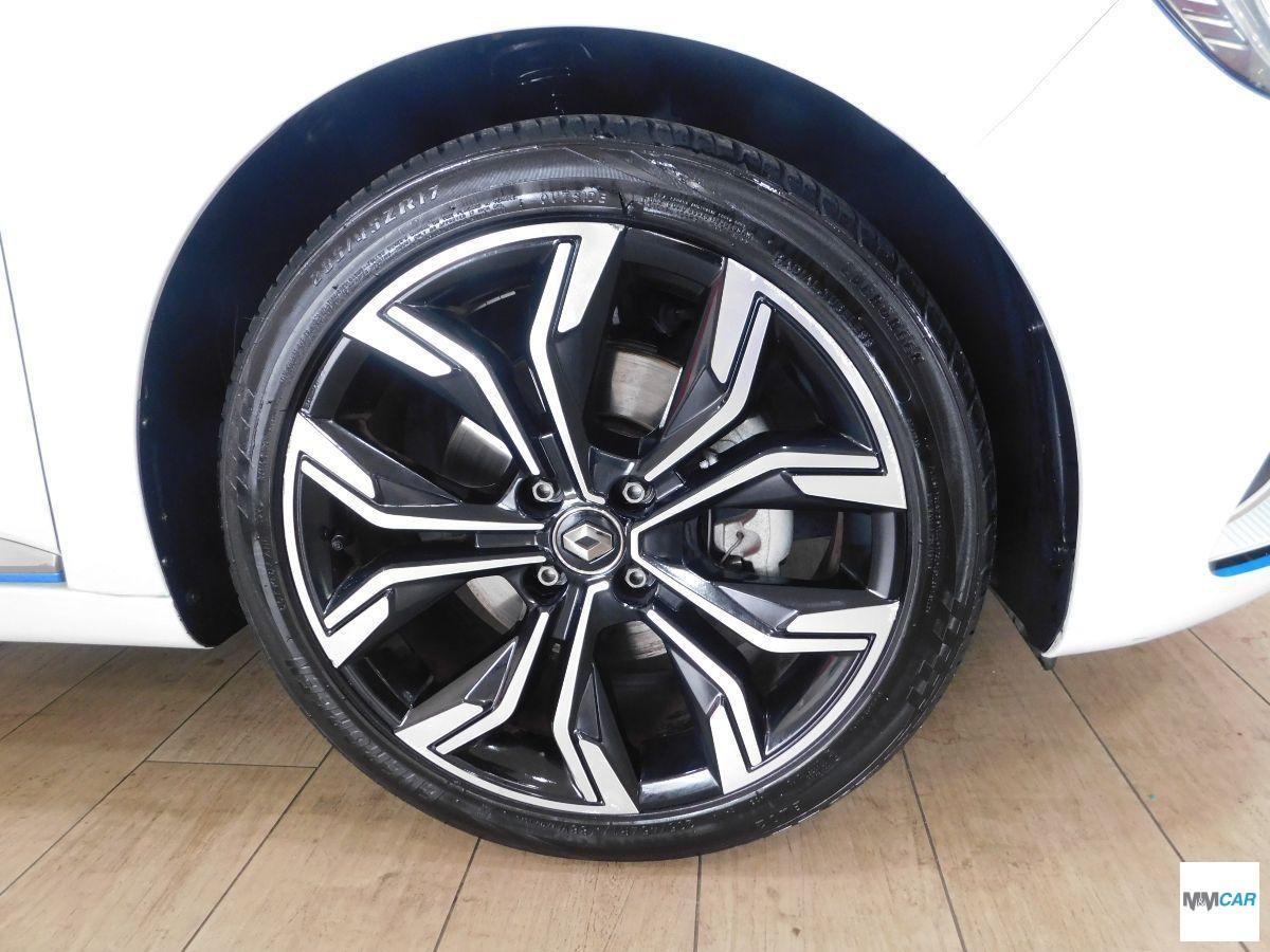 RENAULT - Clio - Hybrid E-Tech 140 CV 5p. E-Tech