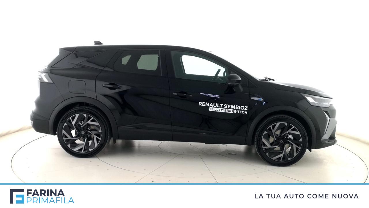 RENAULT SYMBIOZ esprit Alpine E-Tech full hybrid 145