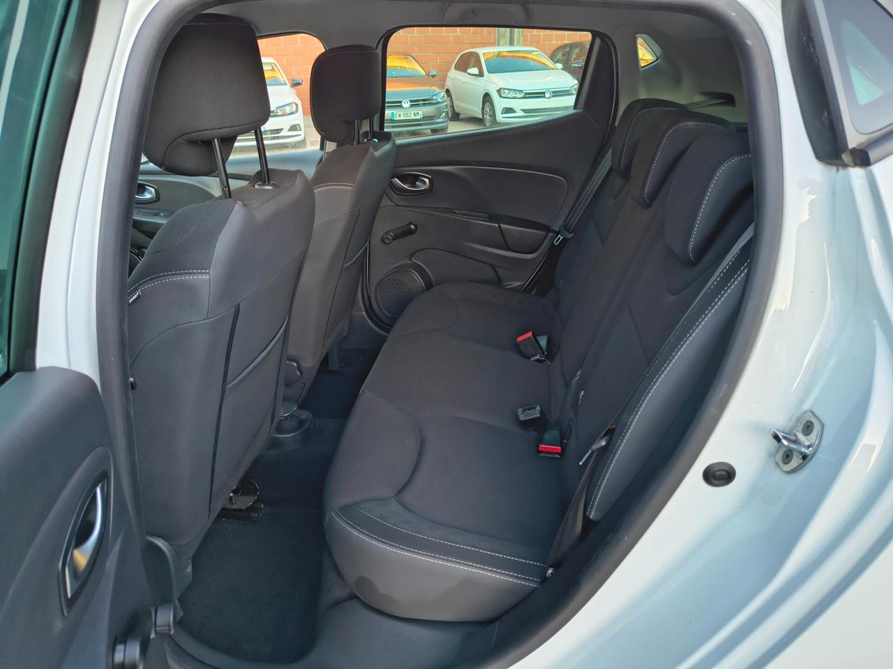 Renault Clio TCe 12V 75 CV 5 porte Life