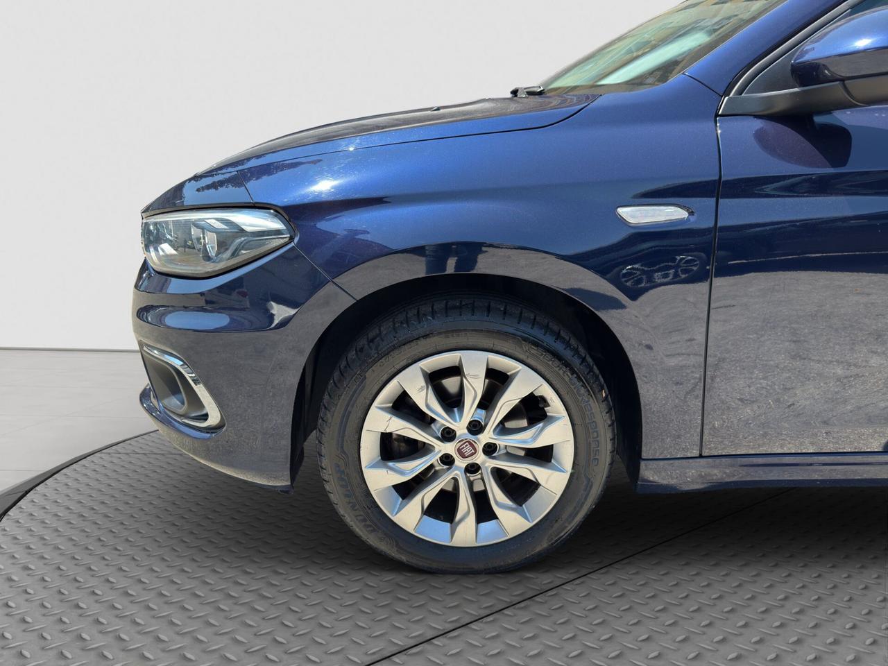Fiat Tipo 5p 1.3 mjt 95cv Lounge 2020