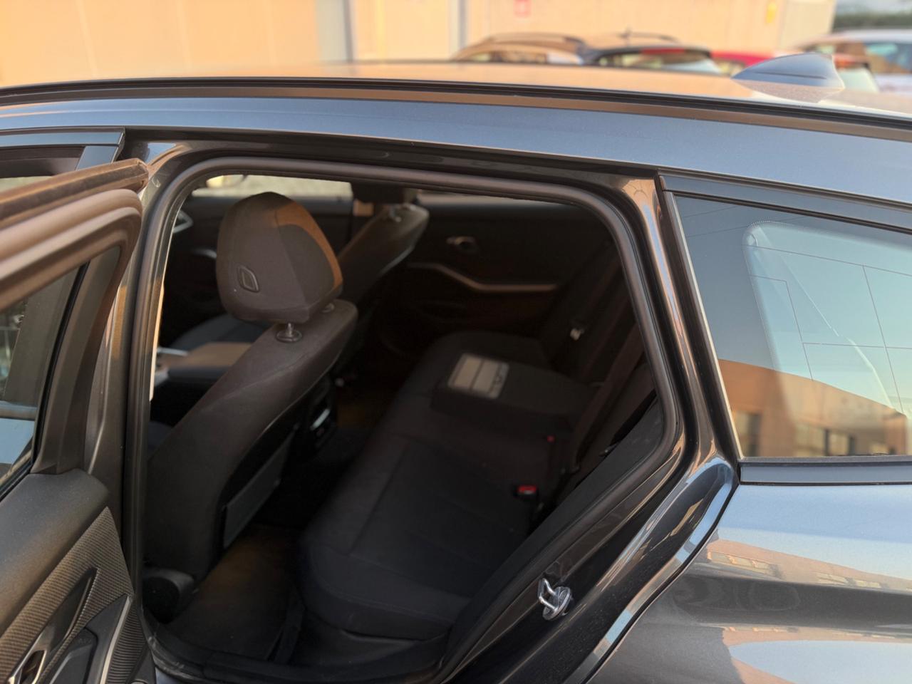 Bmw 320 320d xDrive Touring