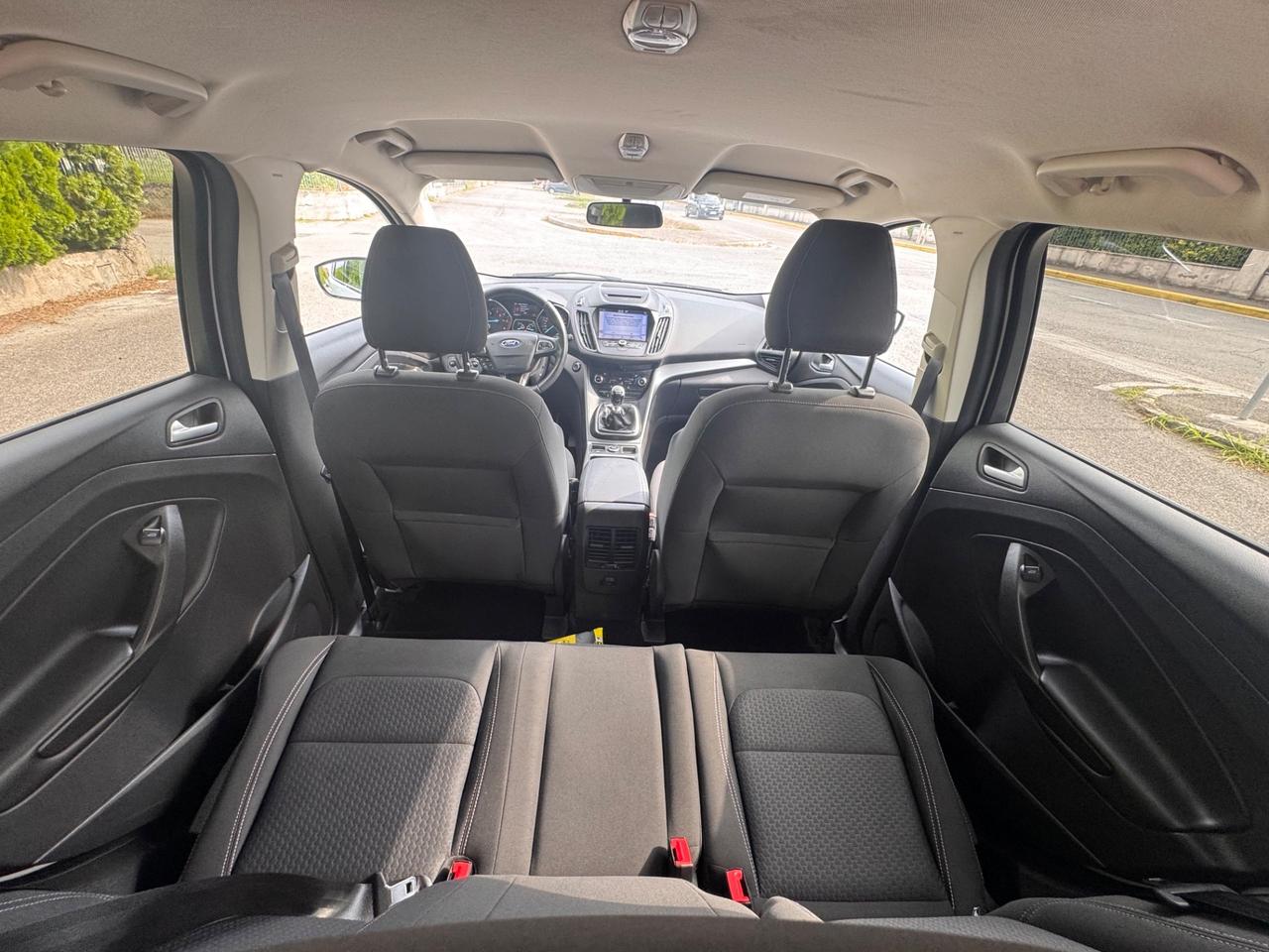 Ford Kuga Ford Kuga, euro 6b, anno 2019, 140.000 km!