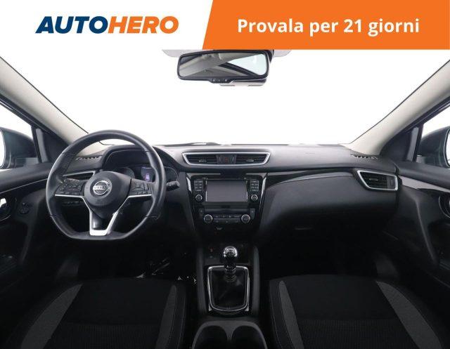 NISSAN Qashqai 1.5 dCi Acenta