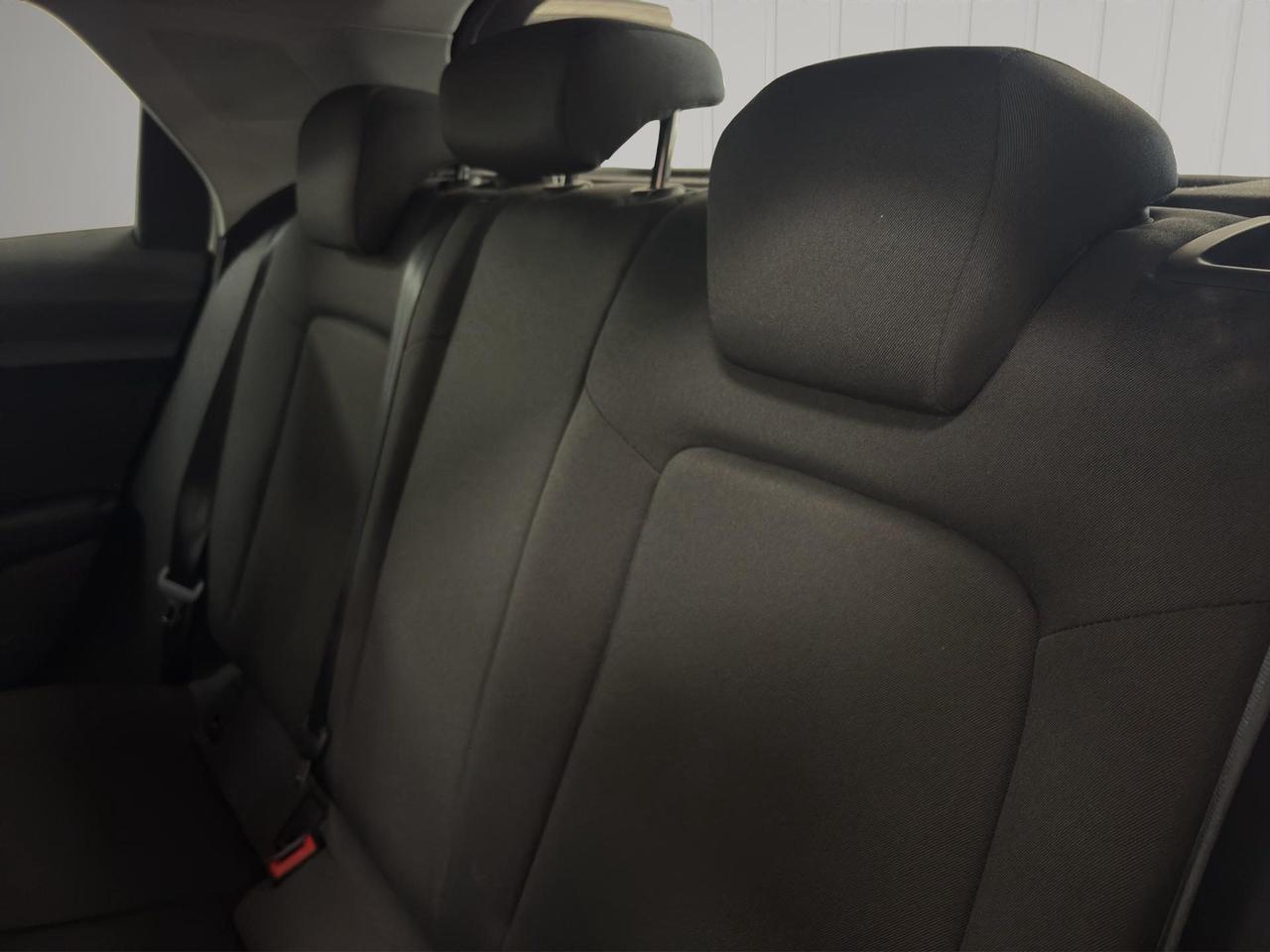 Audi A1 allstreet 30 1.0 tfsi Admired 110cv s