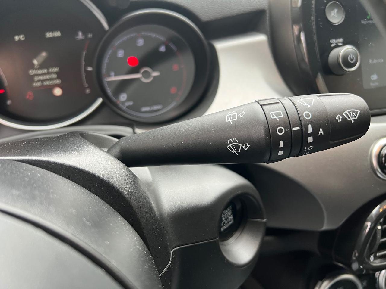 Fiat 500X 1.6 Multijet Sport