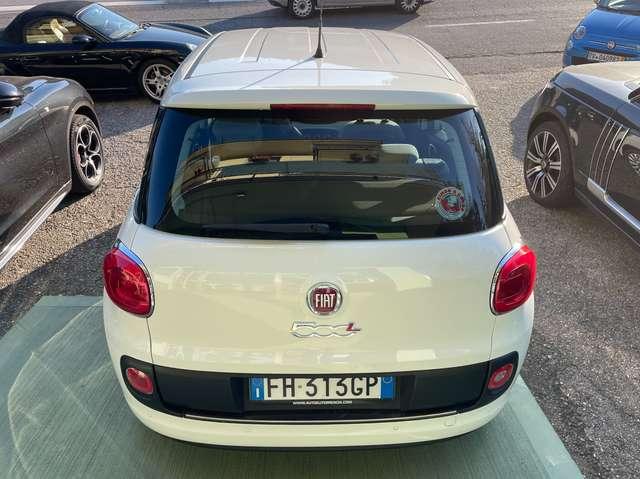 Fiat 500L 1.4 Lounge 95cv Unico Proprietario U Connect