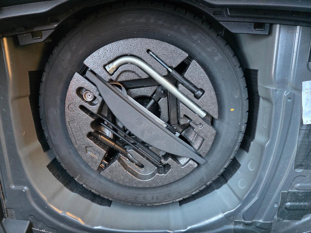 Volkswagen Polo 1.0 EVO 80 CV 5p. Sport BlueMotion Technology