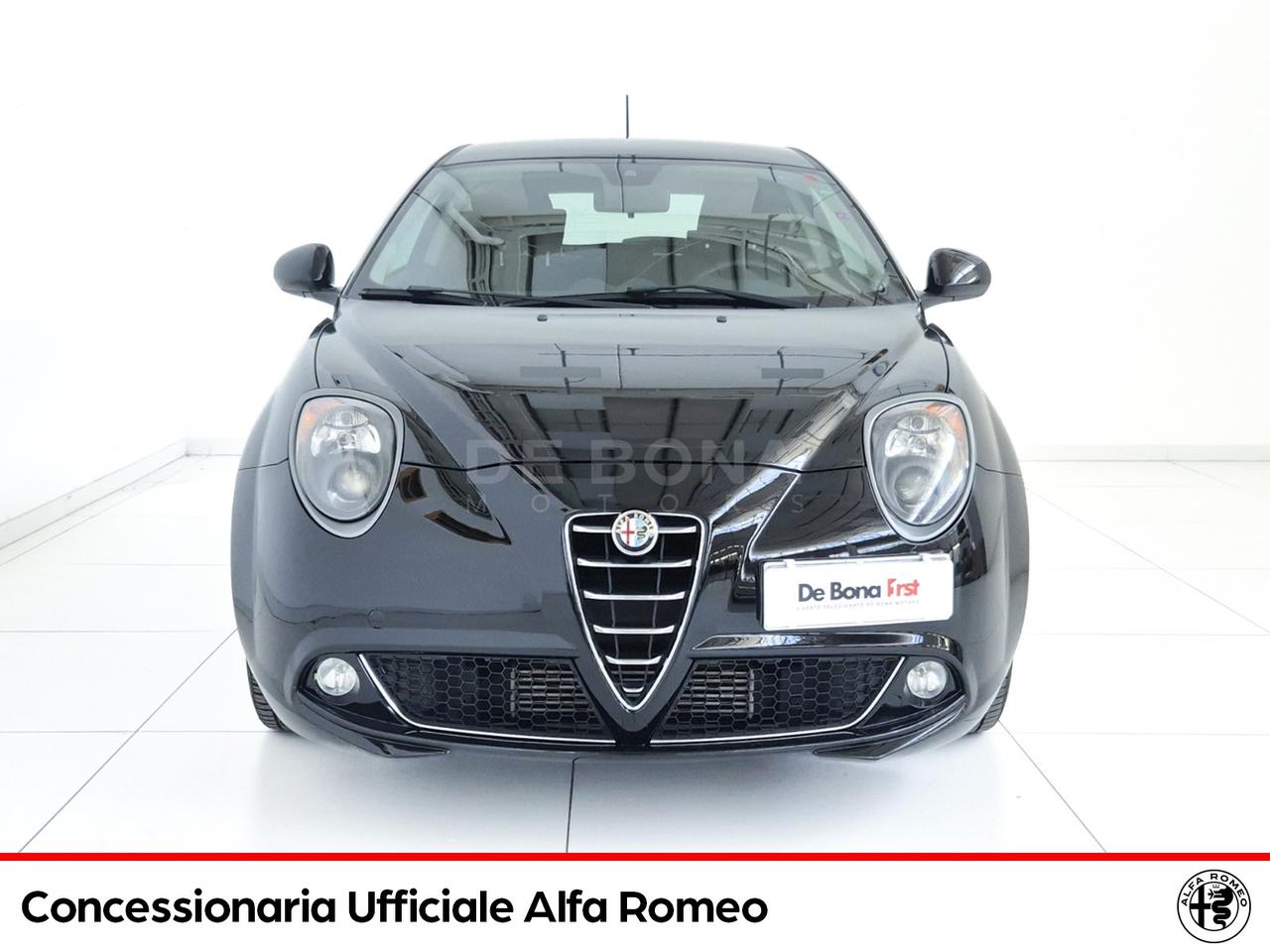 Alfa Romeo MiTo 1.3 jtdm progression 85cv