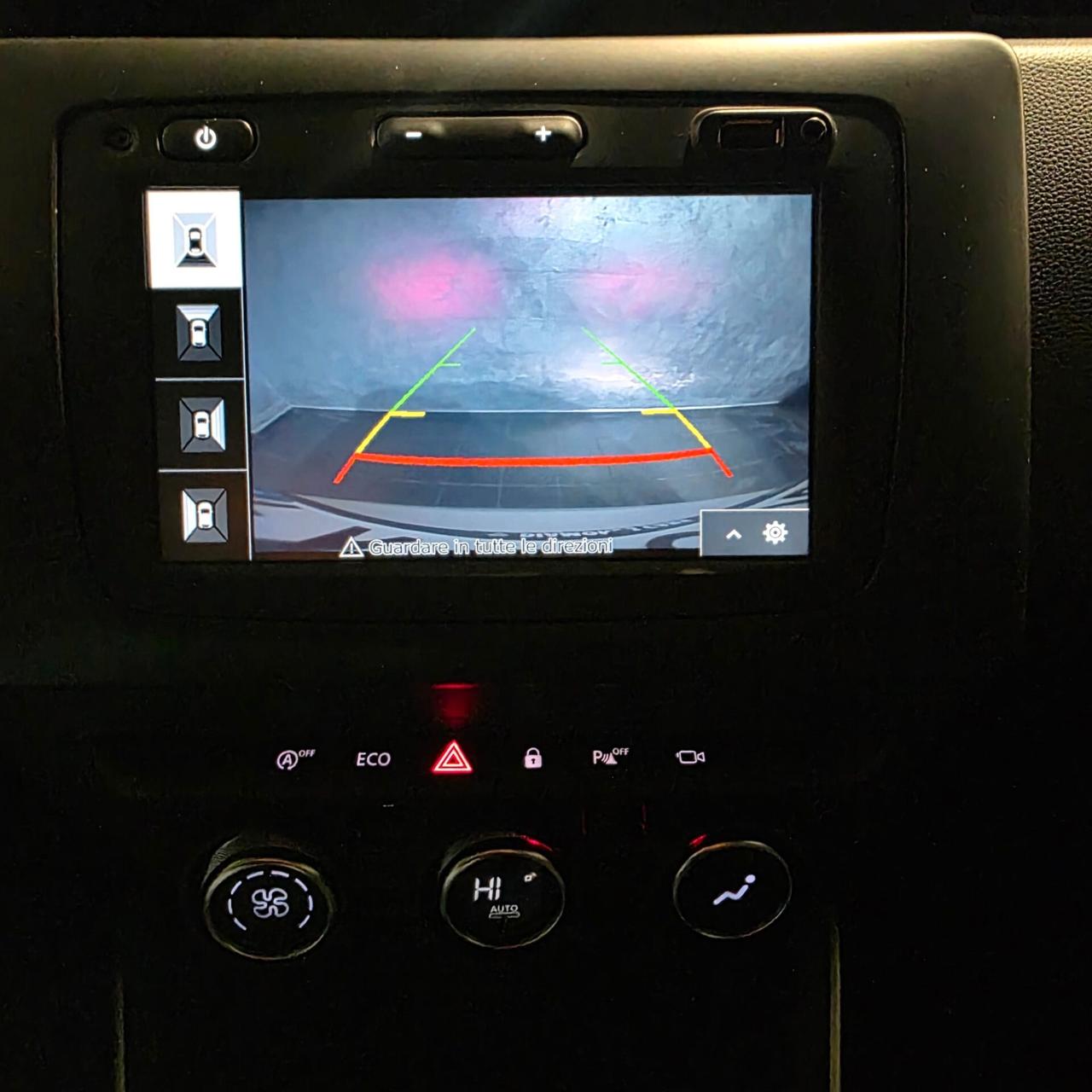 Dacia Duster 1.5 Blue dCi 8V 115 CV 4x2 Techroad NEOPATENTATI