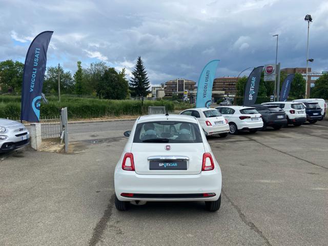 FIAT 500 *PROMO* 1.2 EasyPower Pop