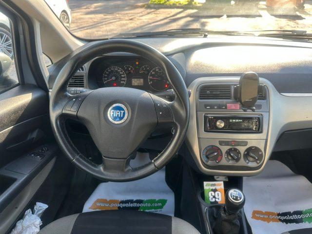 FIAT Grande Punto 1.2 5 porte Dynamic