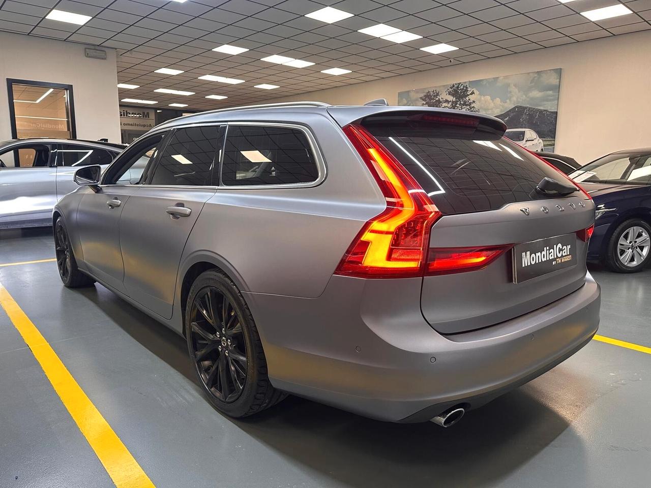 Volvo V90 2.0 d4 Momentum geartronic