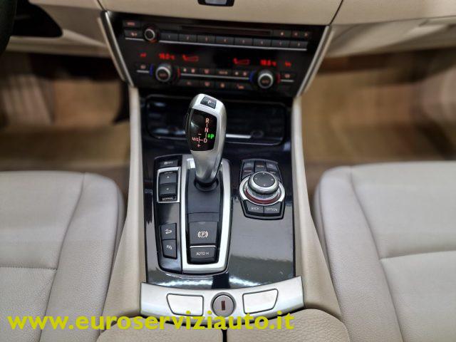 BMW 530 d xDrive Gran Turismo Futura