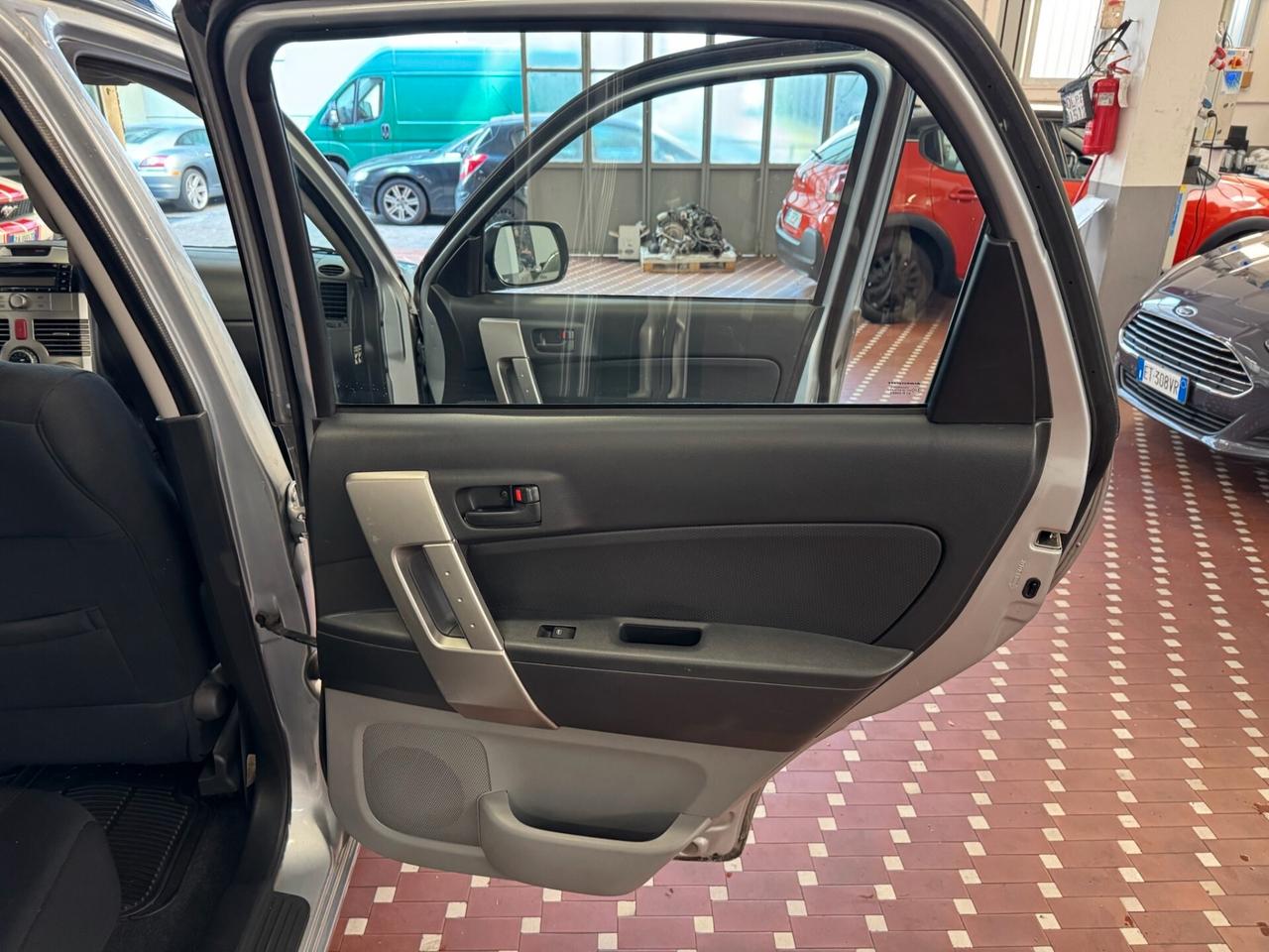 Daihatsu Terios 1.5 4WD SX O/F Green Powered - UNICO PROPRIETARIO
