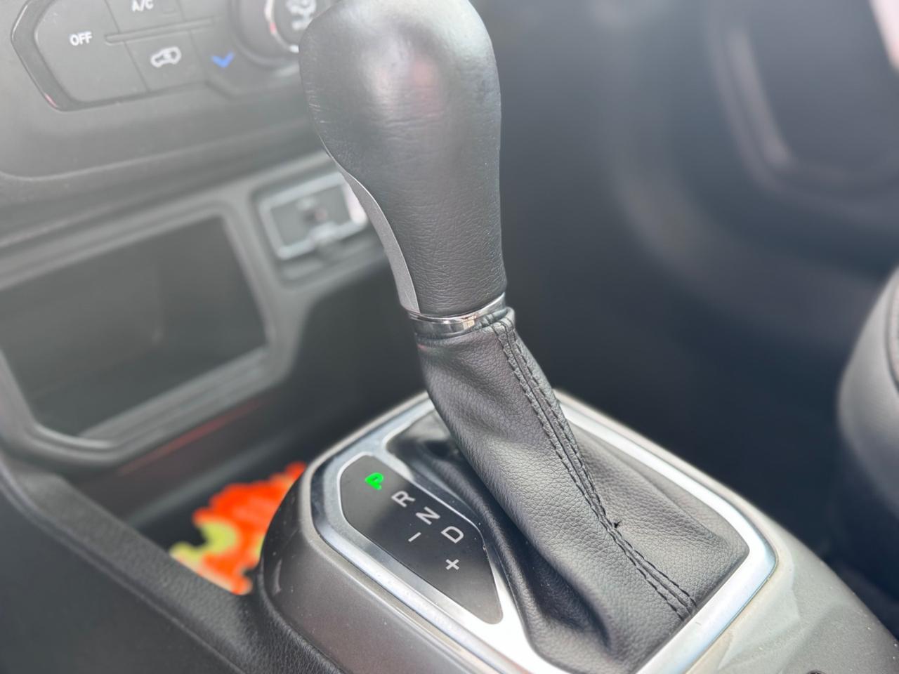 Jeep Renegade 1.6 Mjt 120 CV Limited full led