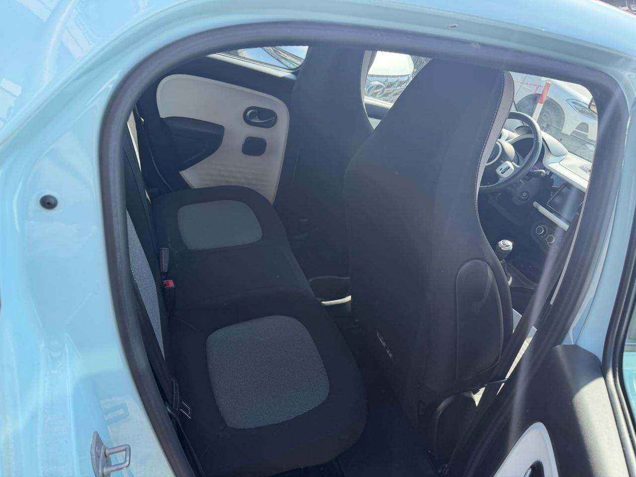 Renault Twingo SCe 65 CV Duel2