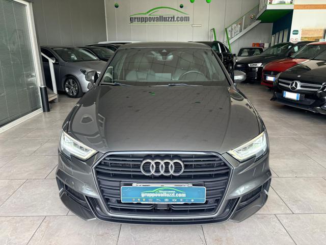 AUDI A3 Sportback 2.0TDI 150CV S tronic S line VIRTUAL TOP