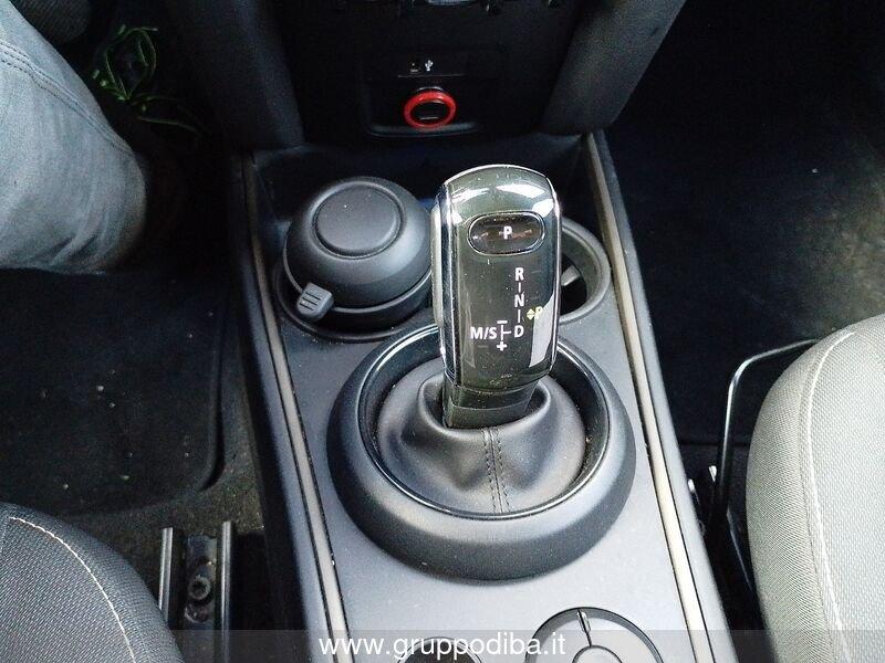 MINI Mini Countryman F60 2017 Diese Mini Countryman 1.5 One D Boost auto 7m